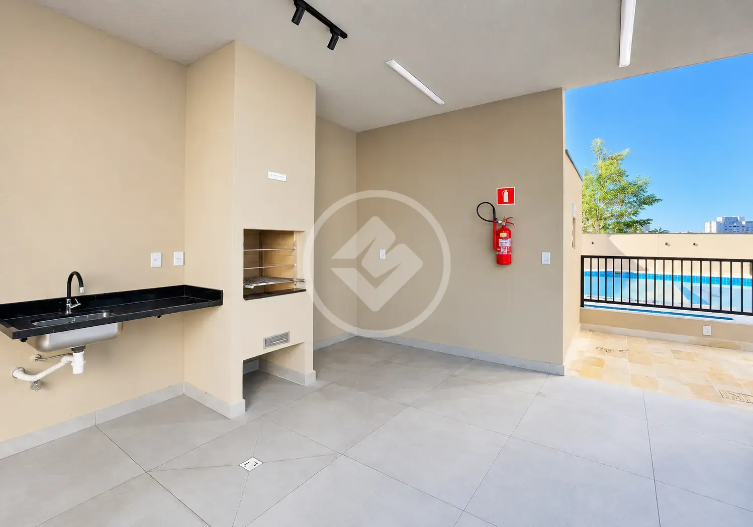 Image 22 - Apartamento em Condomínio Residencial Colinas do Paratehy, São José dos Campos - SP