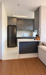 Imagem 2 - Apartamento em Condomínio Residencial Colinas do Paratehy, São José dos Campos - SP