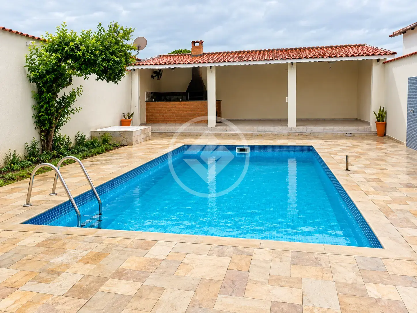 Image 13 - Casa em Vila Maria, São José dos Campos - SP