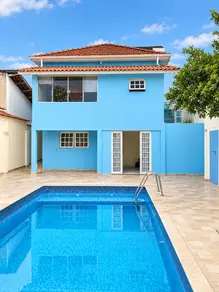 Casa Vila Maria, São José dos Campos - SP — foto 2