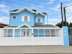 Casa Vila Maria, São José dos Campos - SP — foto 1