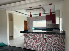 Imagem 3 - Casa Condomínio em Loteamento Villa Branca, Jacareí - SP