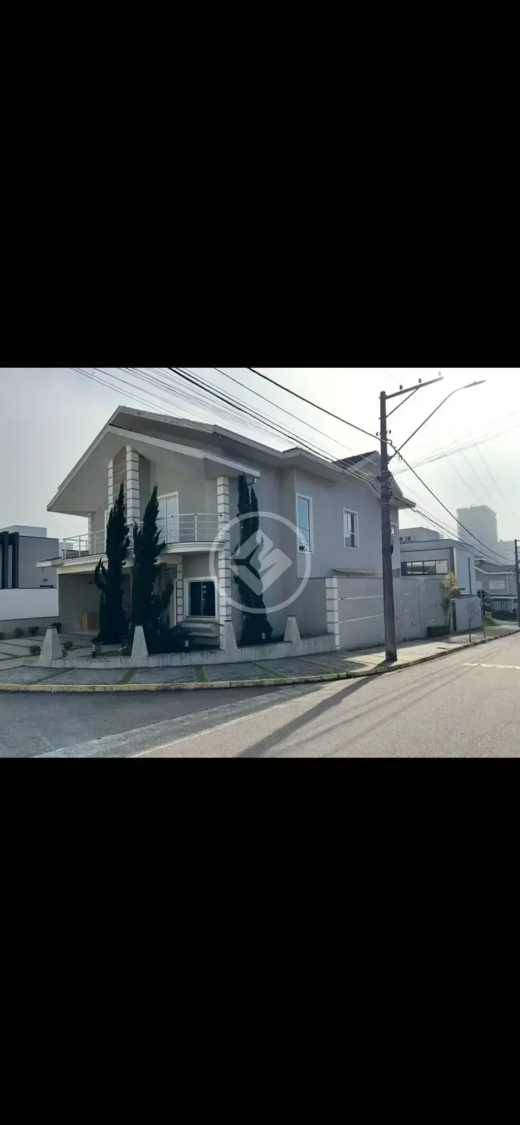 Imagem 1 - Casa Condomínio em Loteamento Villa Branca, Jacareí - SP