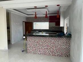 Imagem 2 - Casa Condomínio em Loteamento Villa Branca, Jacareí - SP