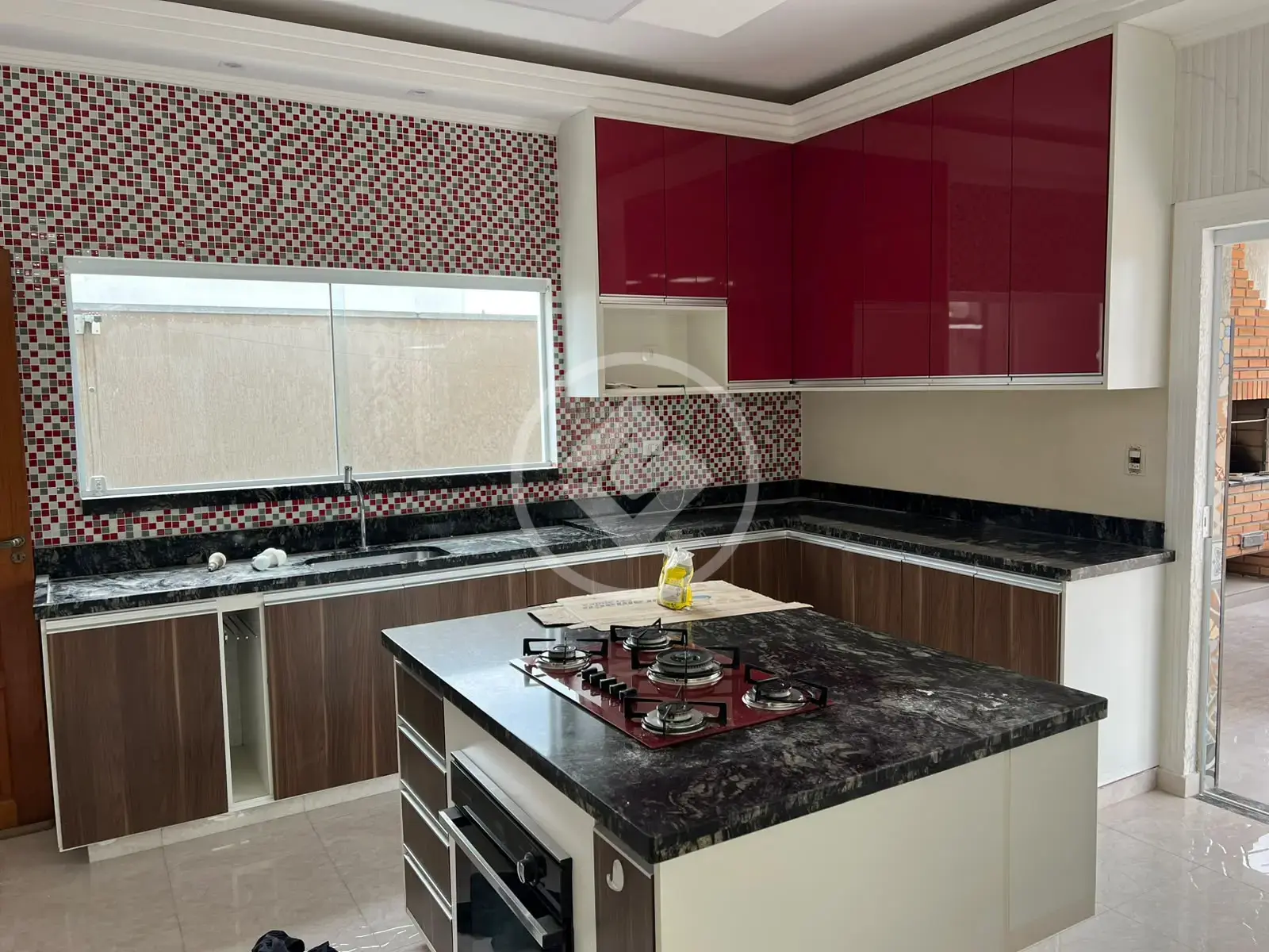 Image 2 - Casa Condomínio em Loteamento Villa Branca, Jacareí - SP