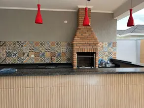 Imagem 6 - Casa Condomínio em Loteamento Villa Branca, Jacareí - SP