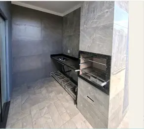 Imagem 5 - Casa em Jardim Continental III, Taubaté - SP