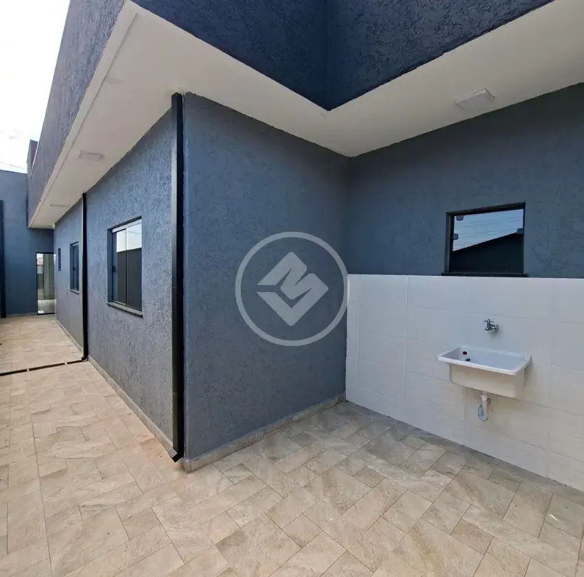 Image 11 - Casa em Jardim Continental III, Taubaté - SP