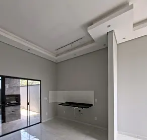 Imagem 4 - Casa em Jardim Continental III, Taubaté - SP