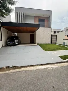 Casa Condomínio Urbanova, São José dos Campos - SP — foto 2
