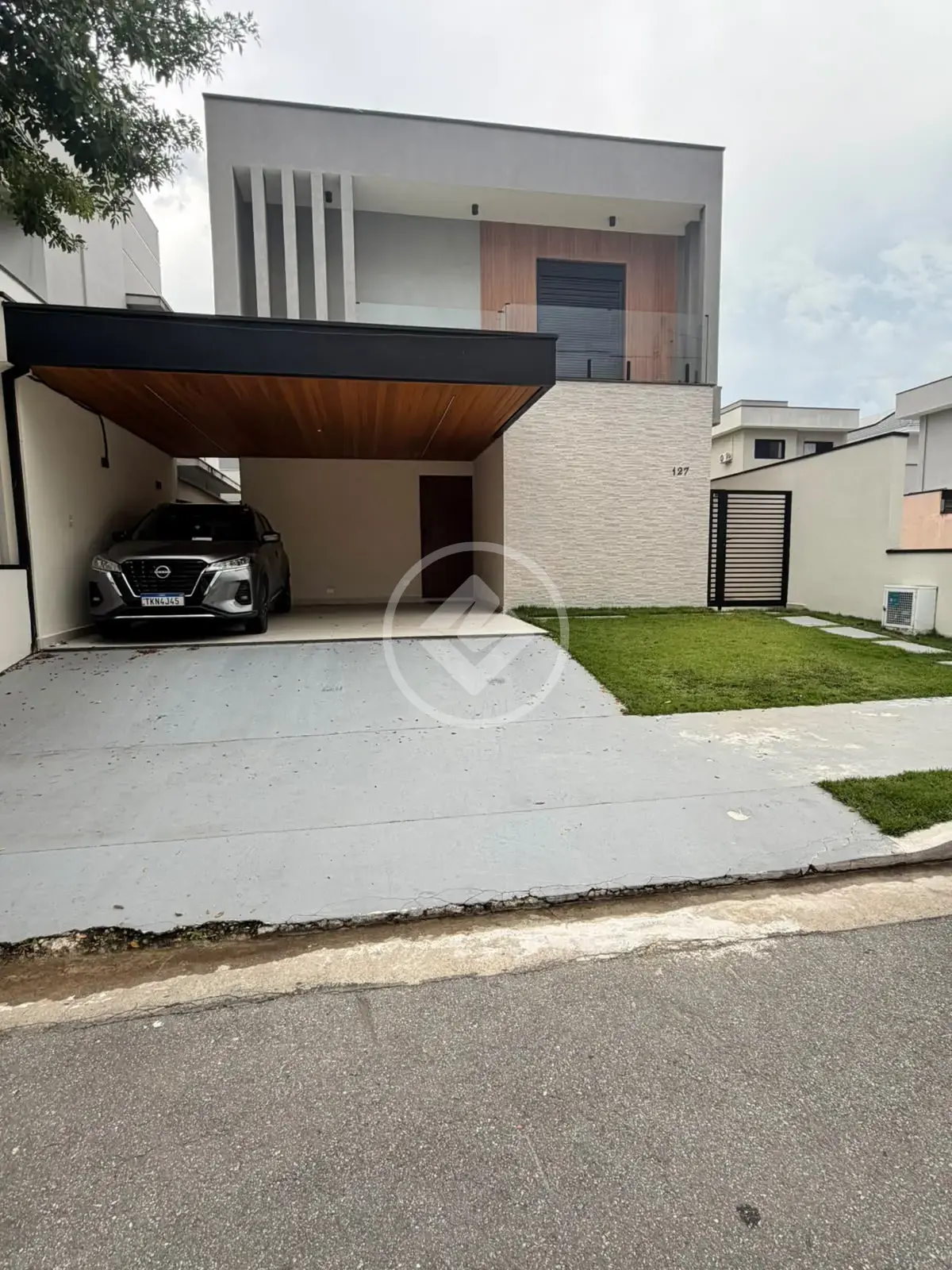 Image 2 - Casa Condomínio em Urbanova VII, São José dos Campos - SP