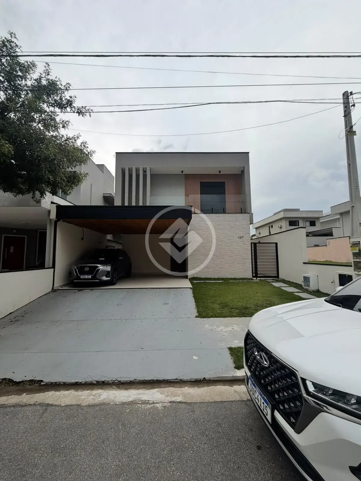 Imagem 1 - Casa Condomínio em Urbanova VII, São José dos Campos - SP