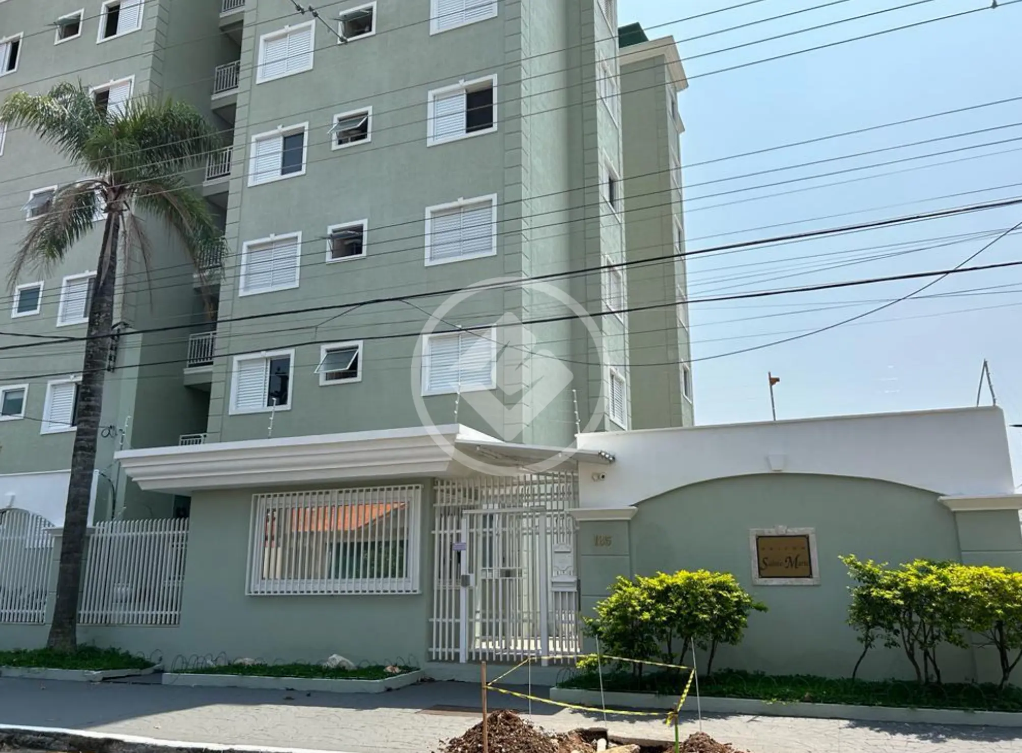 Imagem 1 - Apartamento em Jardim Alvorada, São José dos Campos - SP