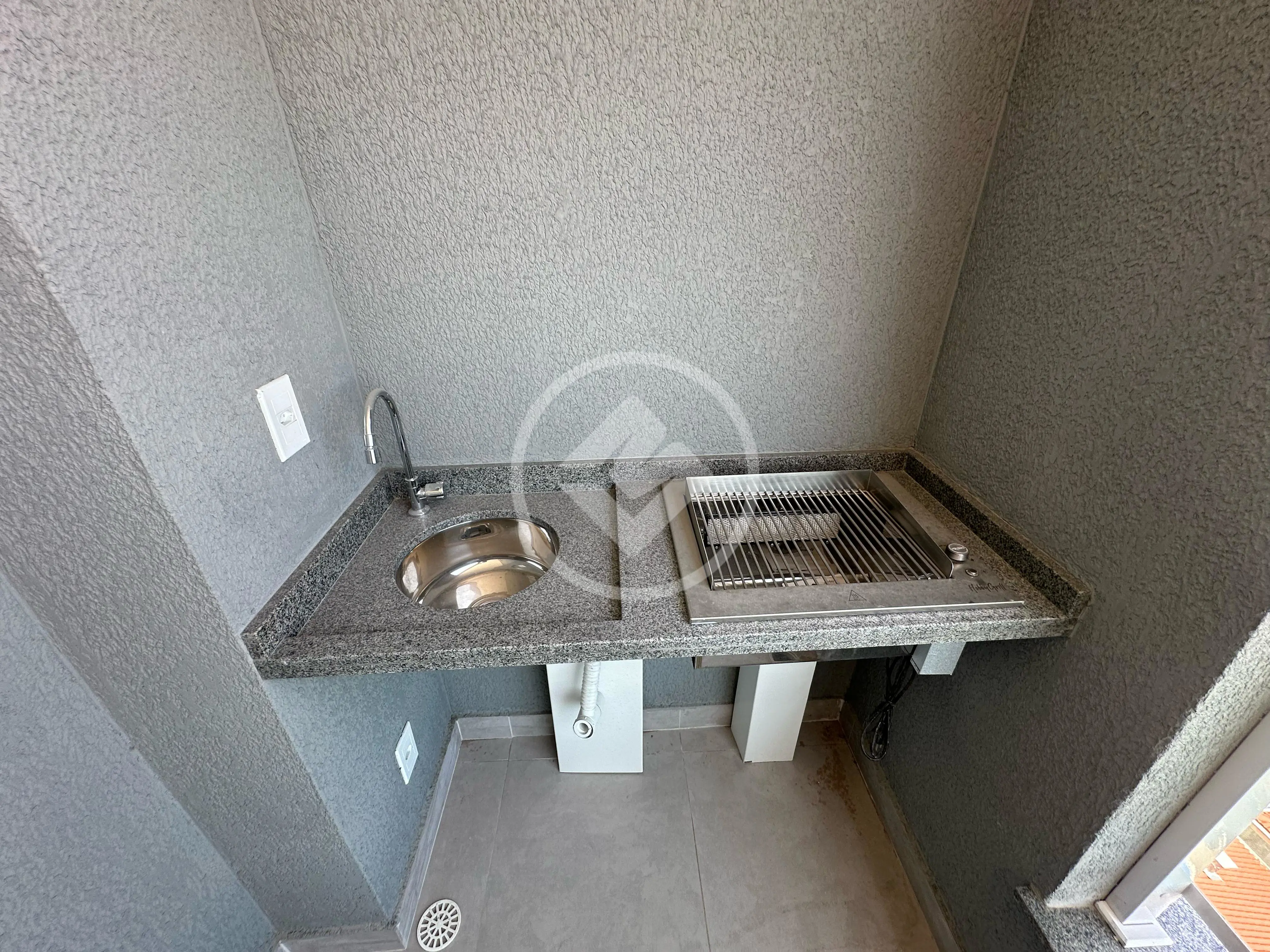 Imagem 1 - Apartamento em Loteamento Villa Branca, Jacareí - SP