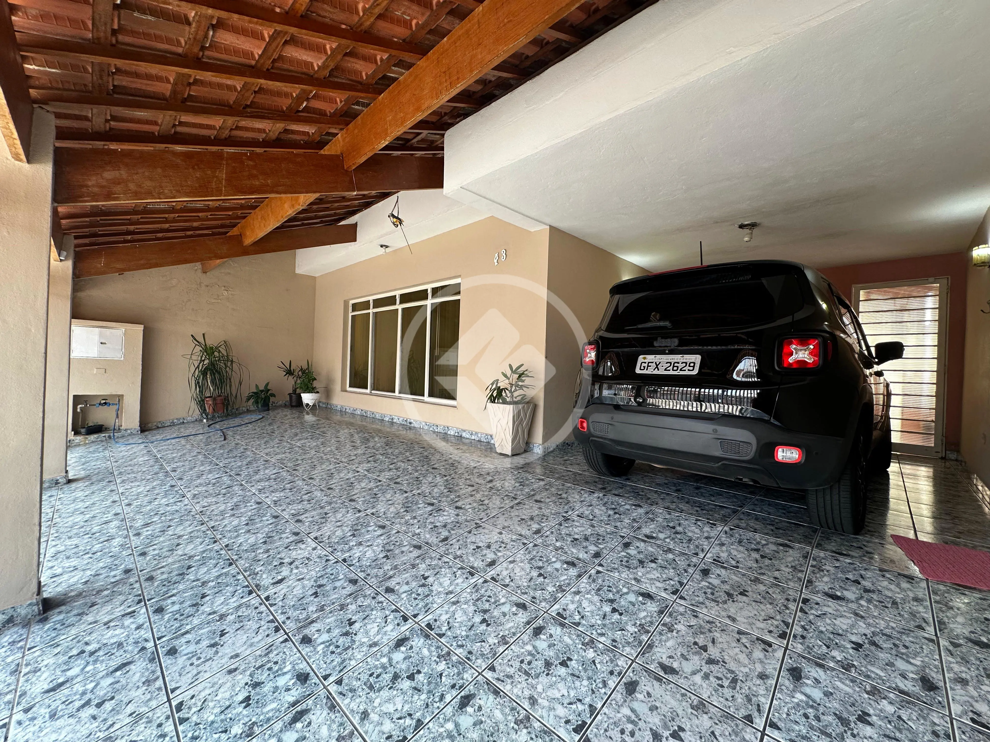 Casa Jardim Paraíba, Jacareí - SP — foto 2