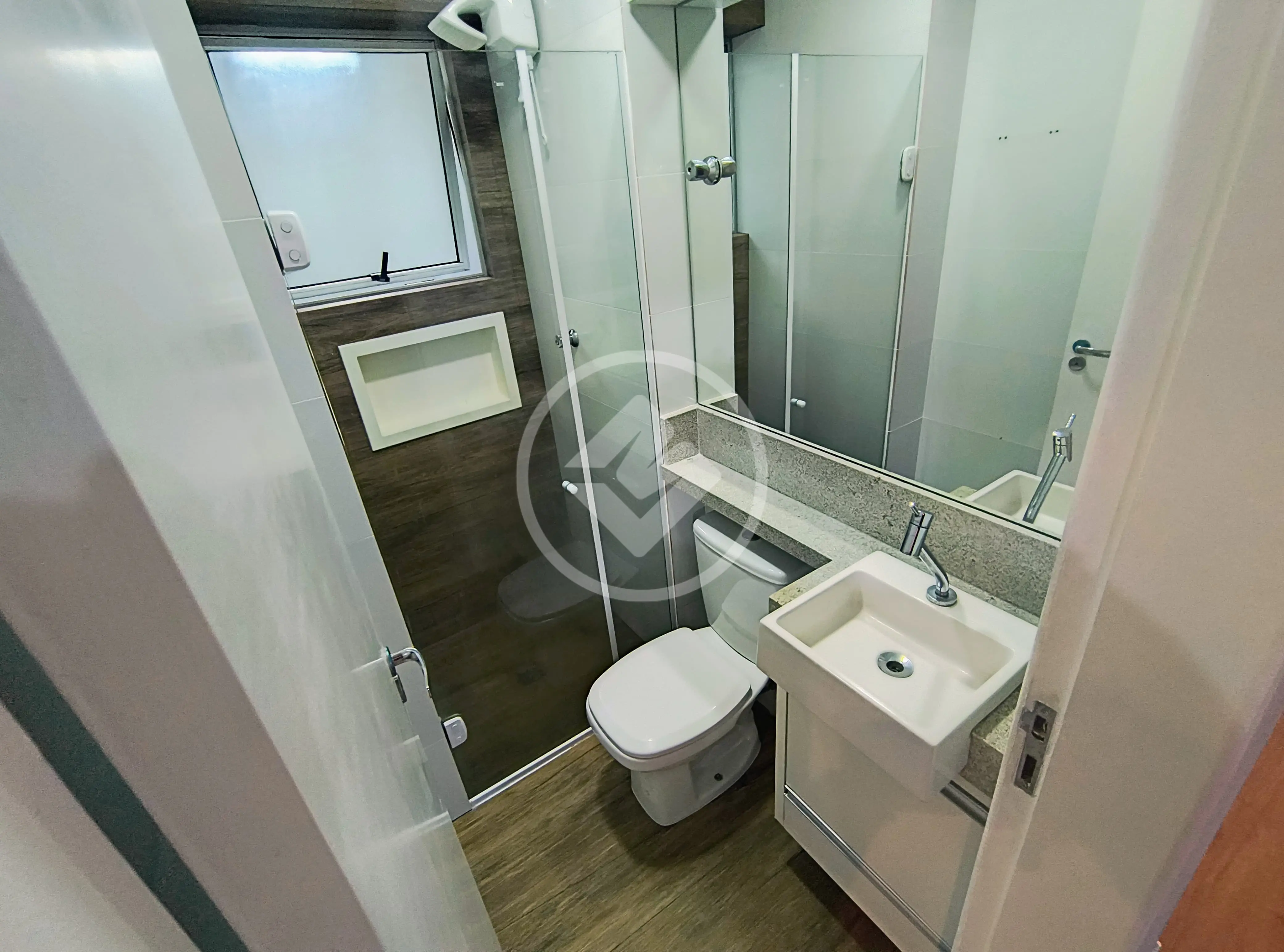 Imagem 4 - Apartamento Duplex em Floradas de São José, São José dos Campos - SP