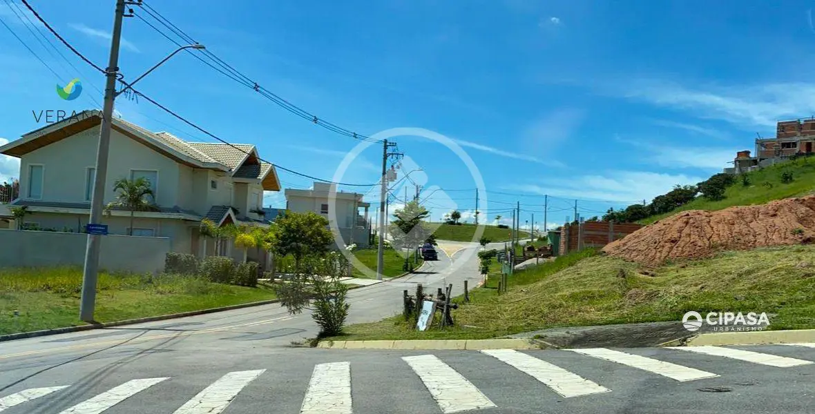 Imagem 2 - Terreno Condomínio em Putim, São José dos Campos - SP