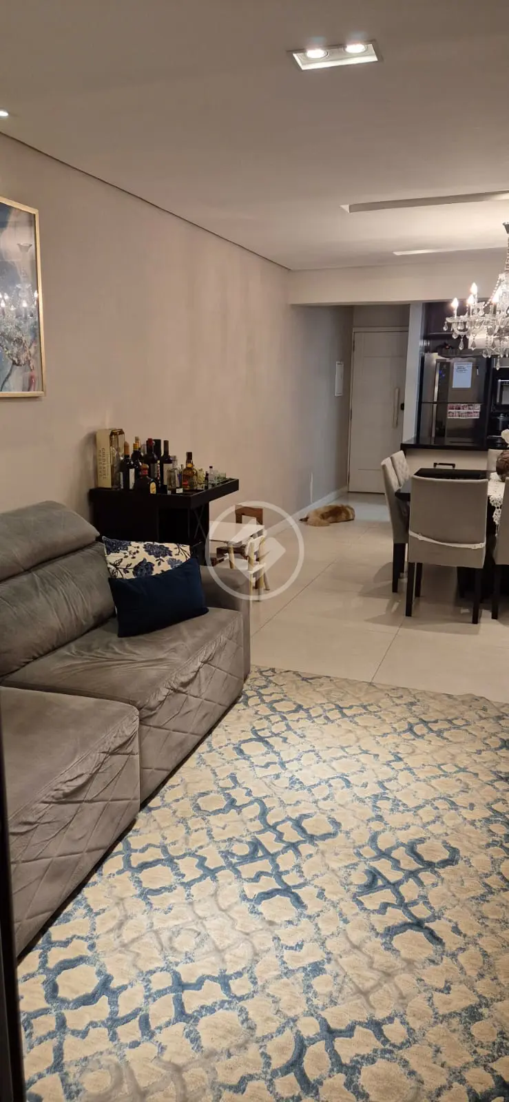 Imagem 2 - Apartamento em Jardim Satélite, São José dos Campos - SP