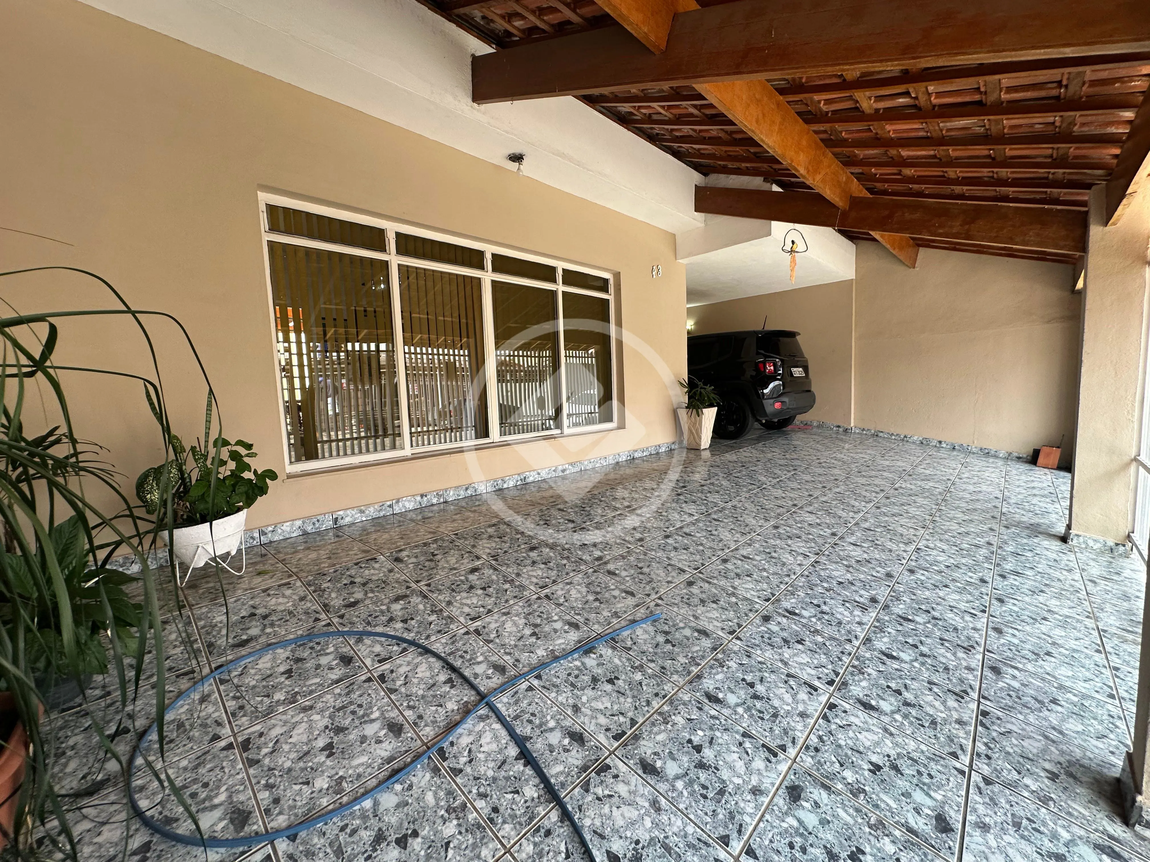 Casa Jardim Paraíba, Jacareí - SP — foto 1