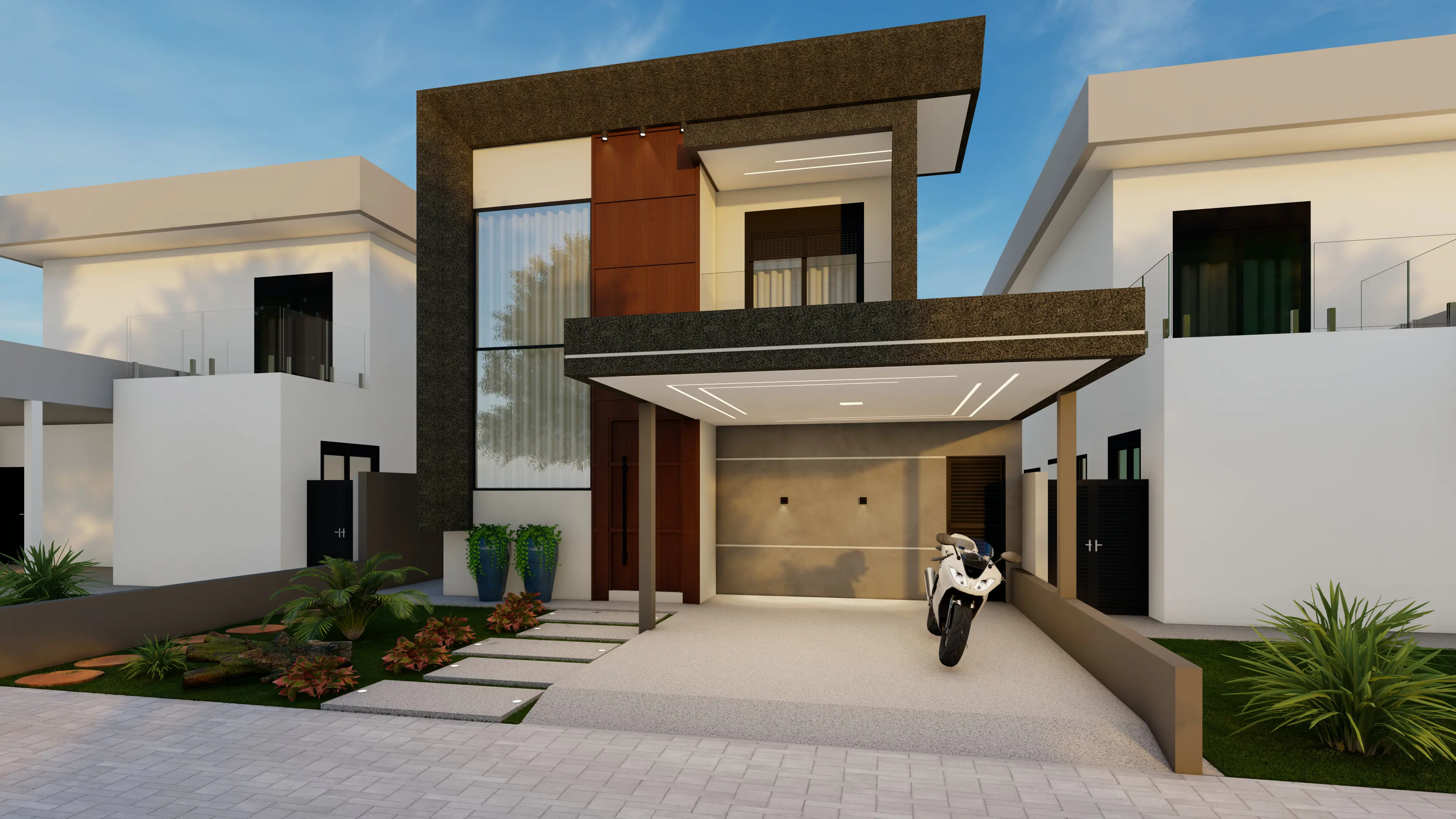 Imagem 4 - Casa Condomínio em Loteamento Fazenda Ronda, São José dos Campos - SP
