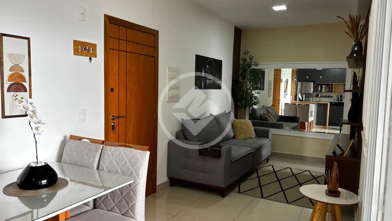 Imagem 2 - Apartamento em Jardim Satélite, São José dos Campos - SP