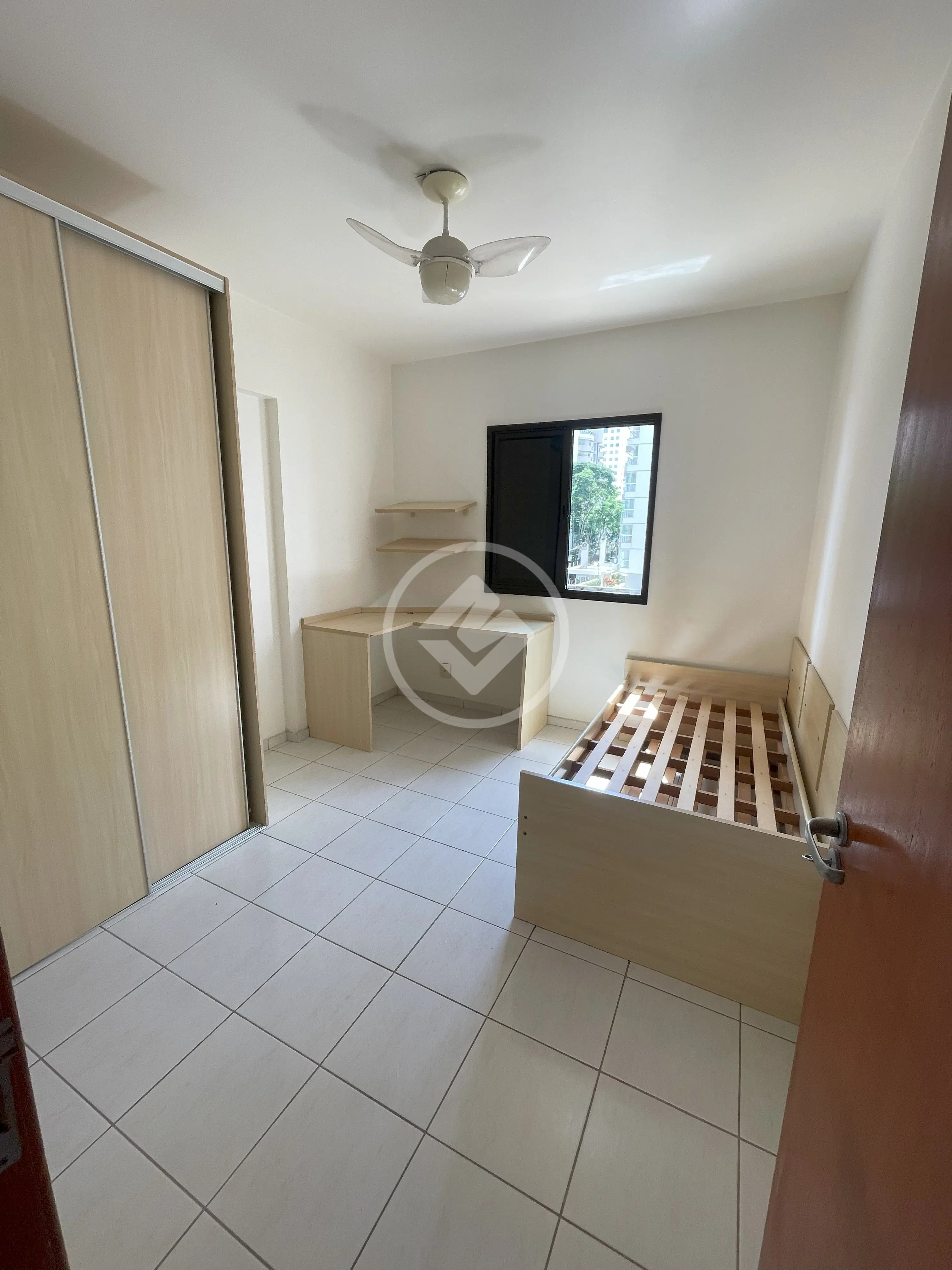 Imagem 3 - Apartamento em Parque Residencial Aquarius, São José dos Campos - SP