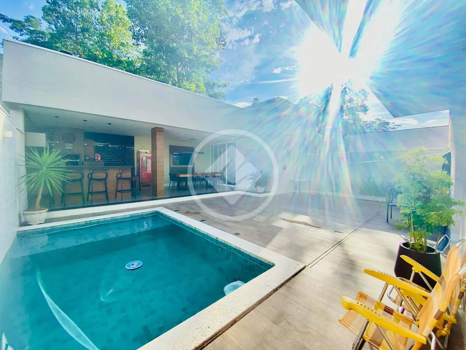 Imagem 6 - Casa Condomínio em Vila Nossa Senhora Auxiliadora, Tremembé - SP