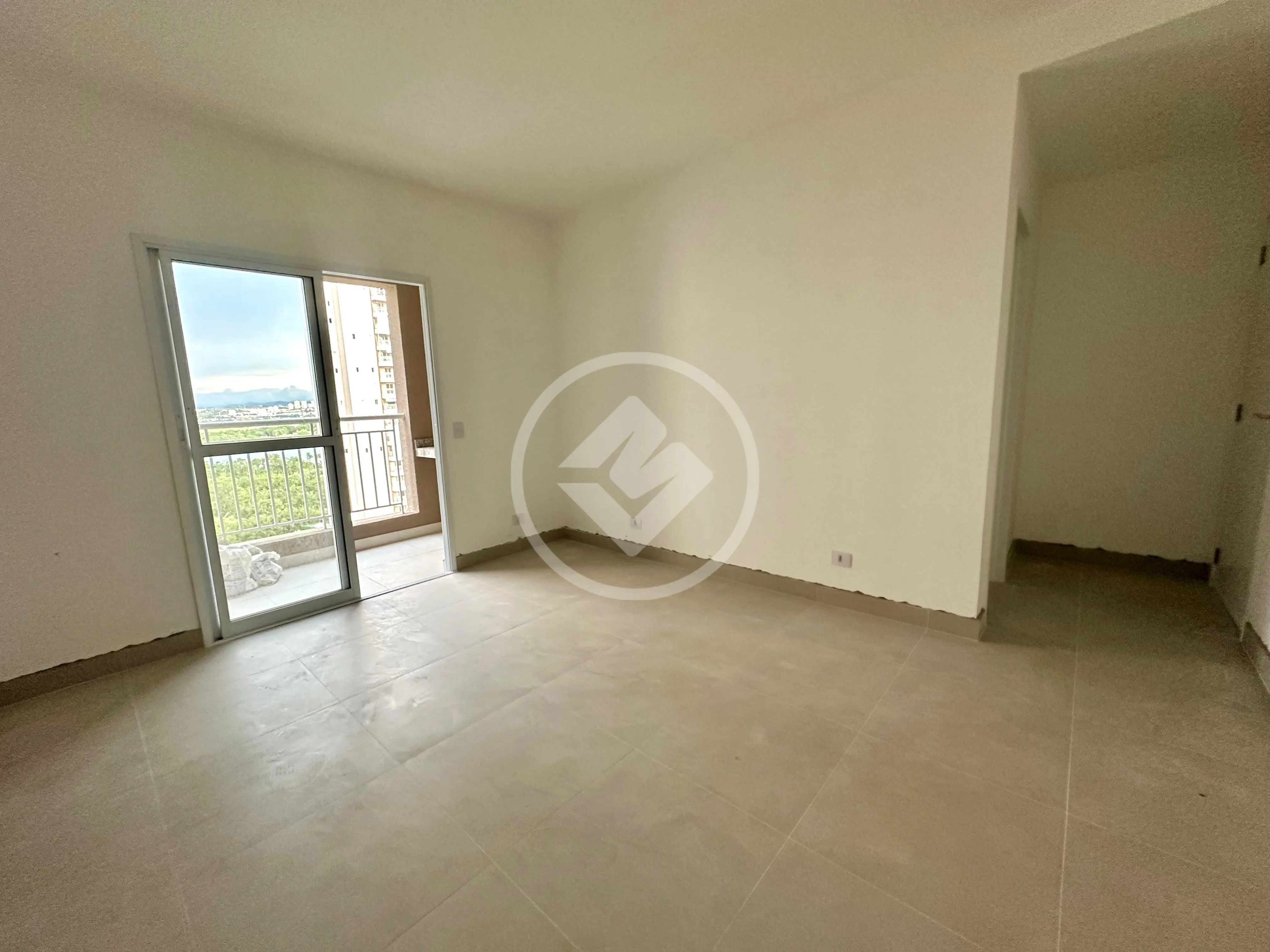 Imagem 3 - Apartamento em Pagador de Andrade, Jacareí - SP