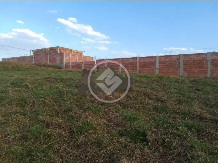 Imagem 1 - Terreno em Loteamento Setparque São José dos Campos, São José dos Campos - SP