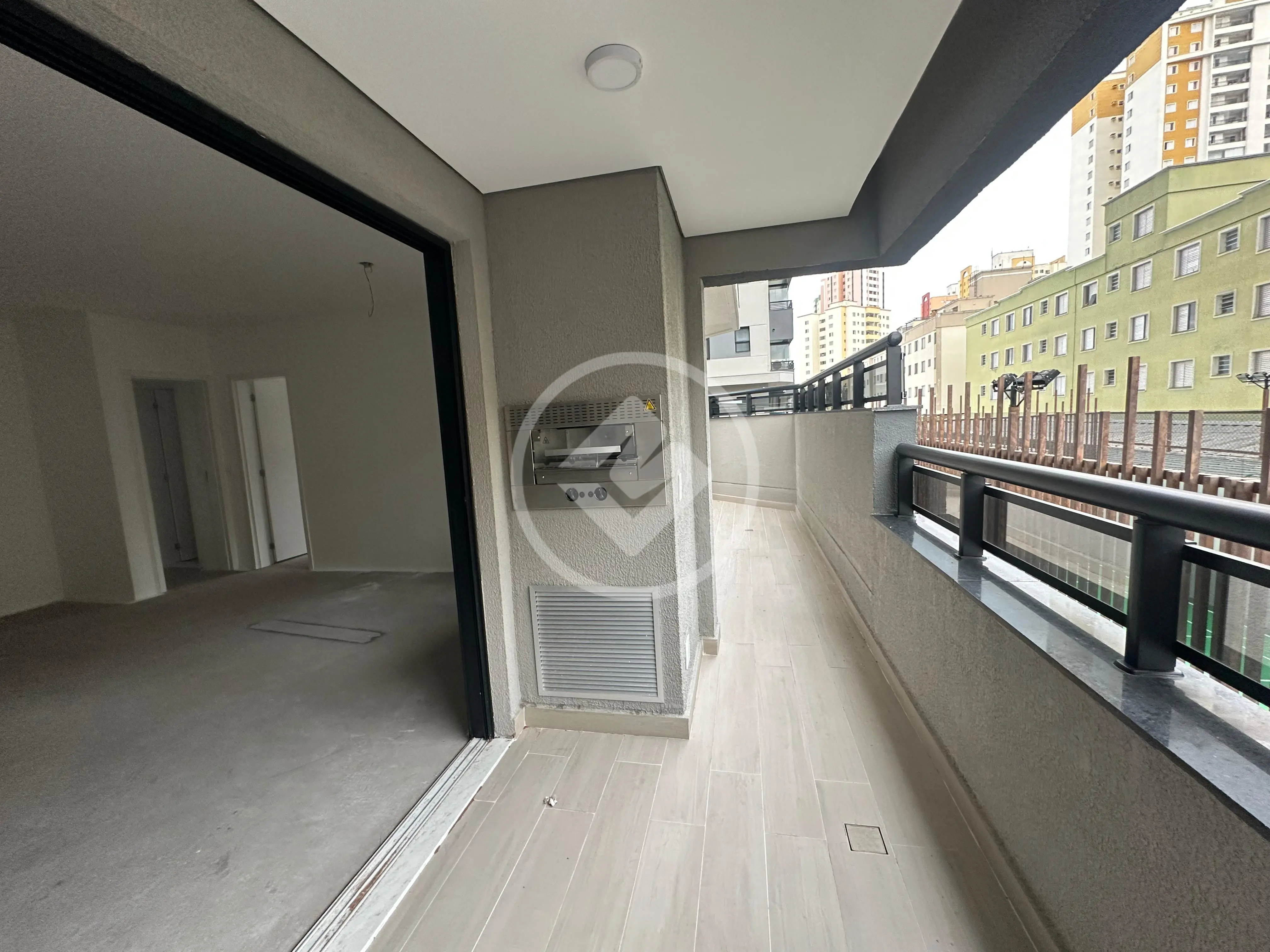 Imagem 6 - Apartamento em Jardim Satélite, São José dos Campos - SP