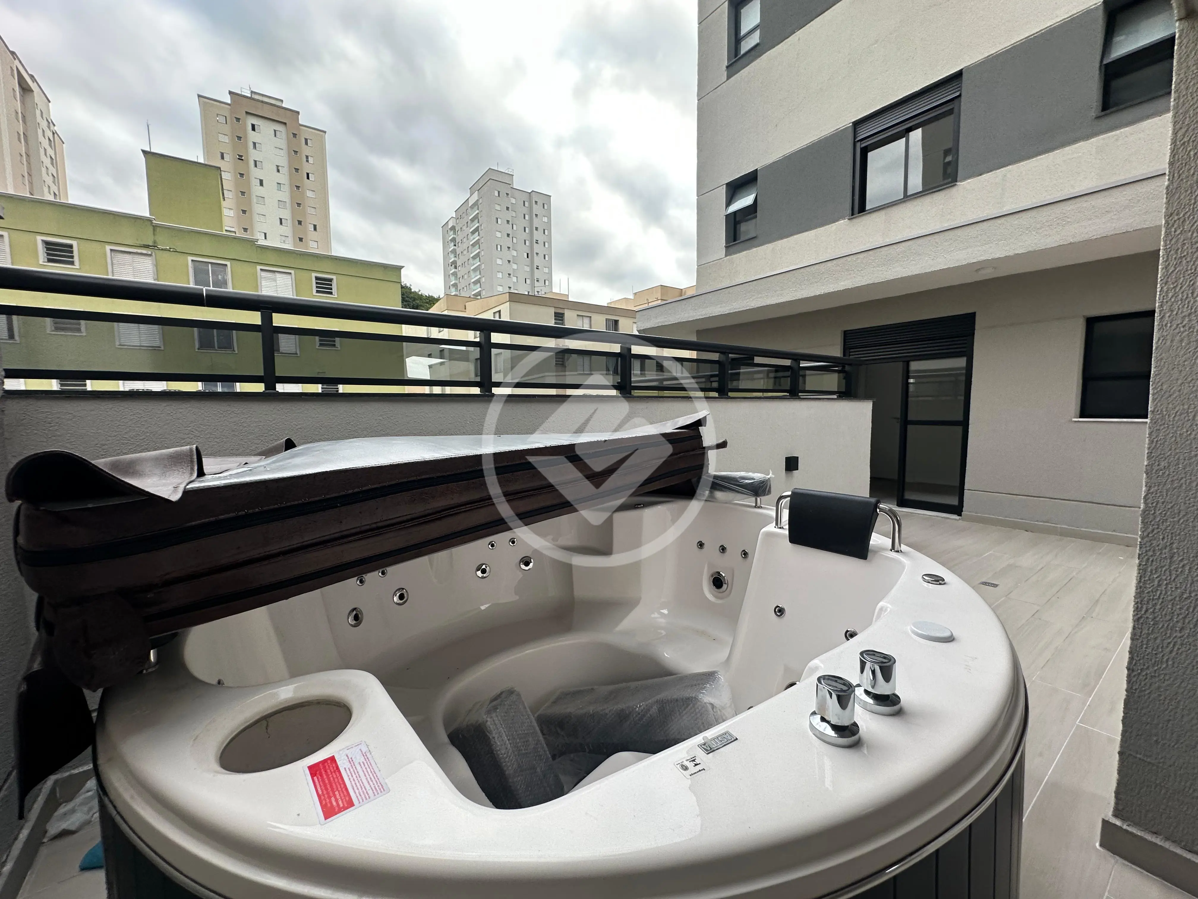 Imagem 5 - Apartamento em Jardim Satélite, São José dos Campos - SP