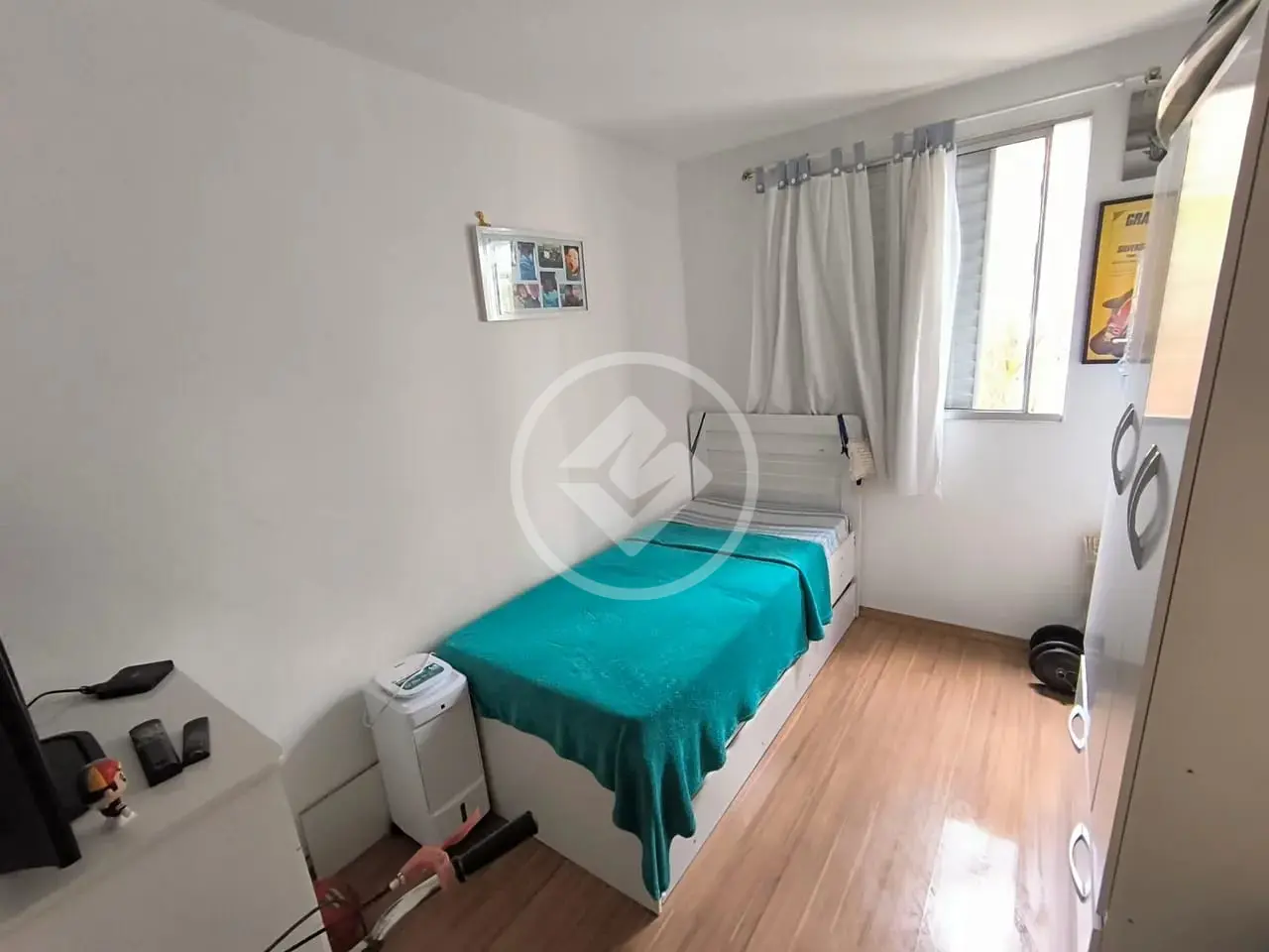 Imagem 2 - Apartamento em Jardim Califórnia, Jacareí - SP