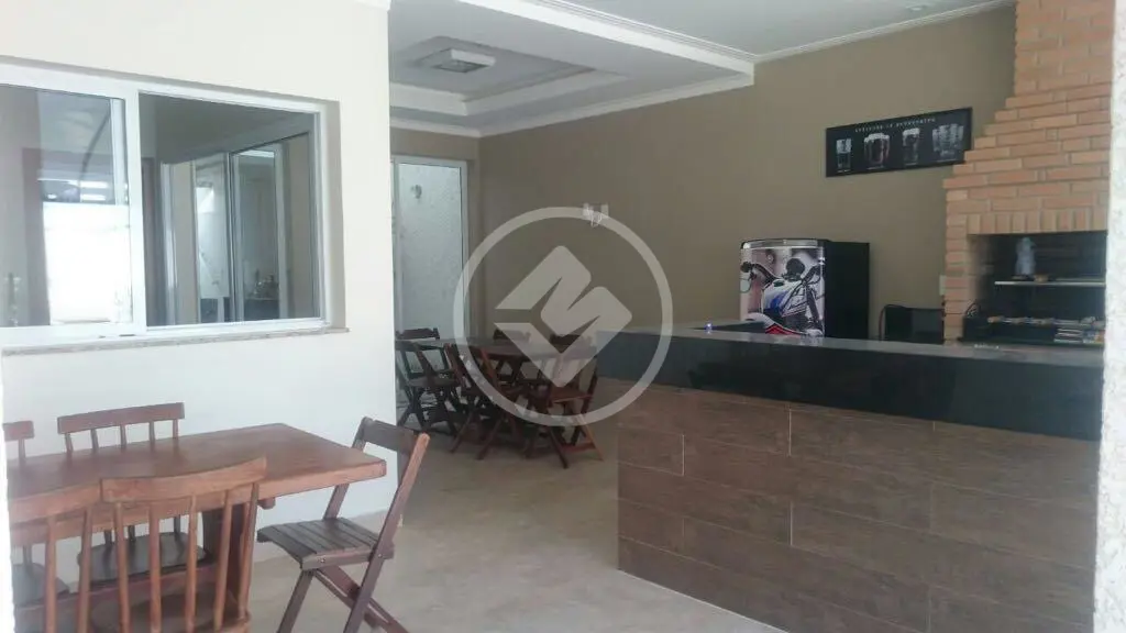 Imagem 1 - Casa Condomínio em Loteamento Residencial Campos do Conde II, Tremembé - SP