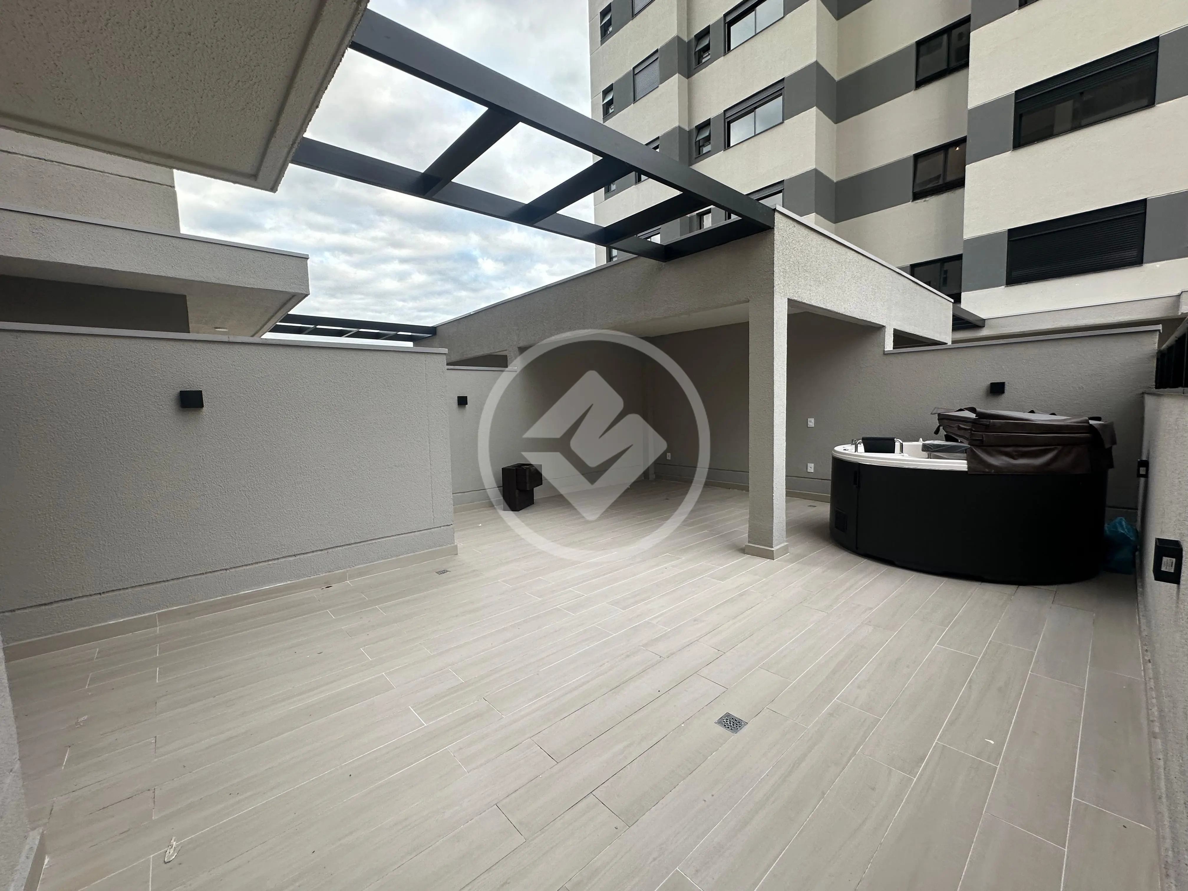 Imagem 2 - Apartamento em Jardim Satélite, São José dos Campos - SP