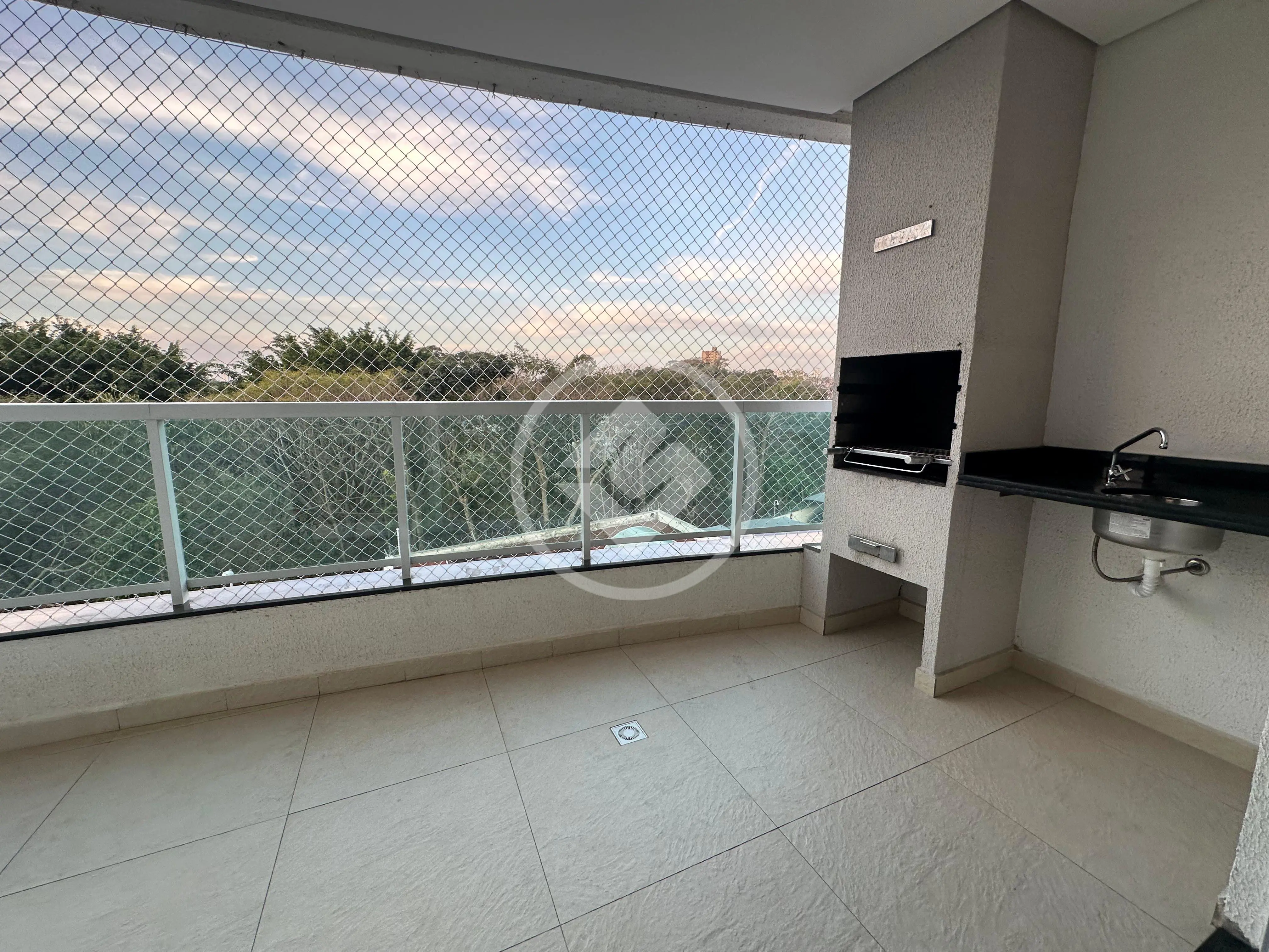 Imagem 2 - Apartamento em Jardim Paraíba, Jacareí - SP
