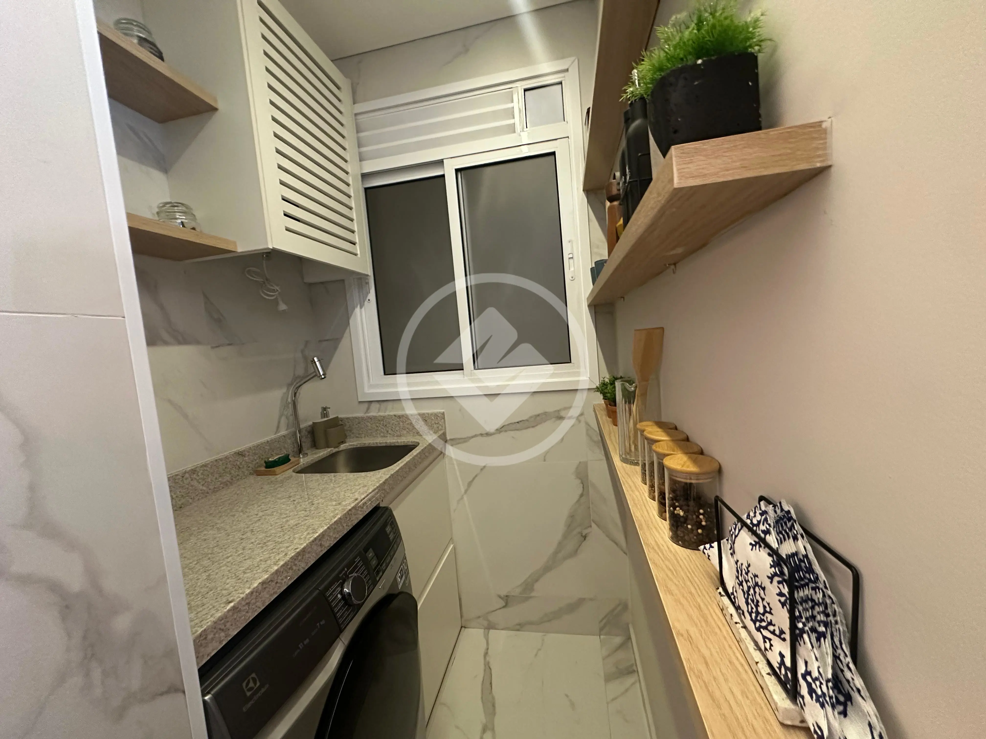 Imagem 6 - Apartamento em Jardim Capitingal, São José dos Campos - SP