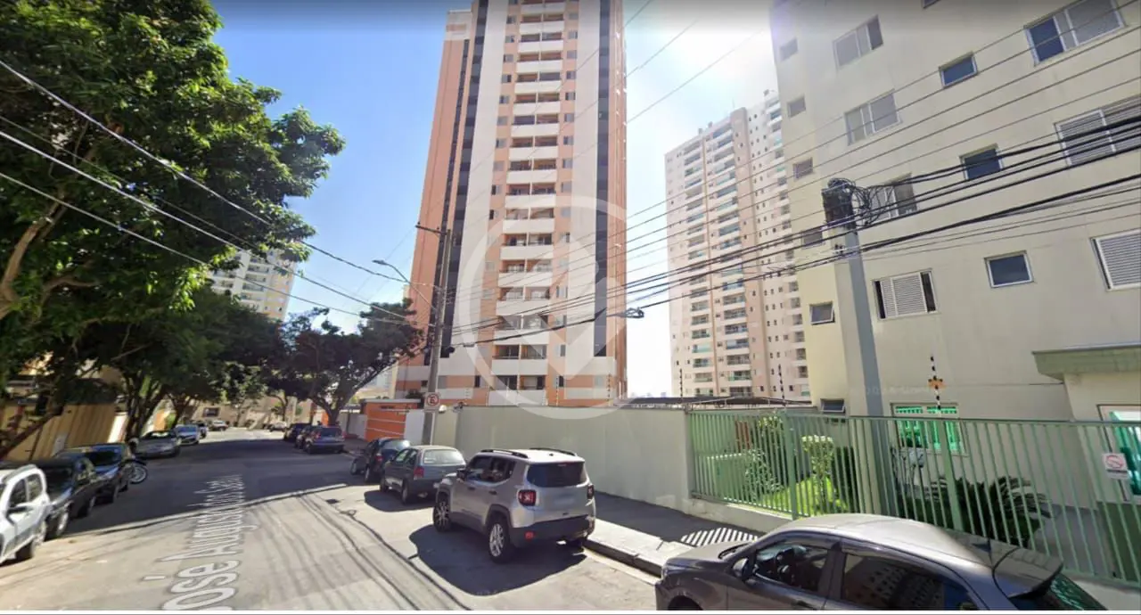 Apartamento Floradas de São José, São José dos Campos - SP — foto 2