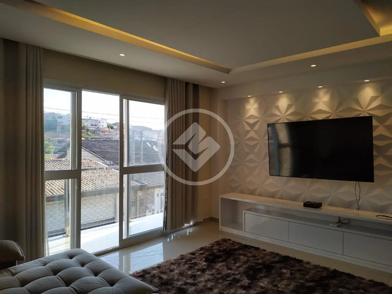 Casa Jardim dos Bandeirantes, São José dos Campos - SP — foto 2