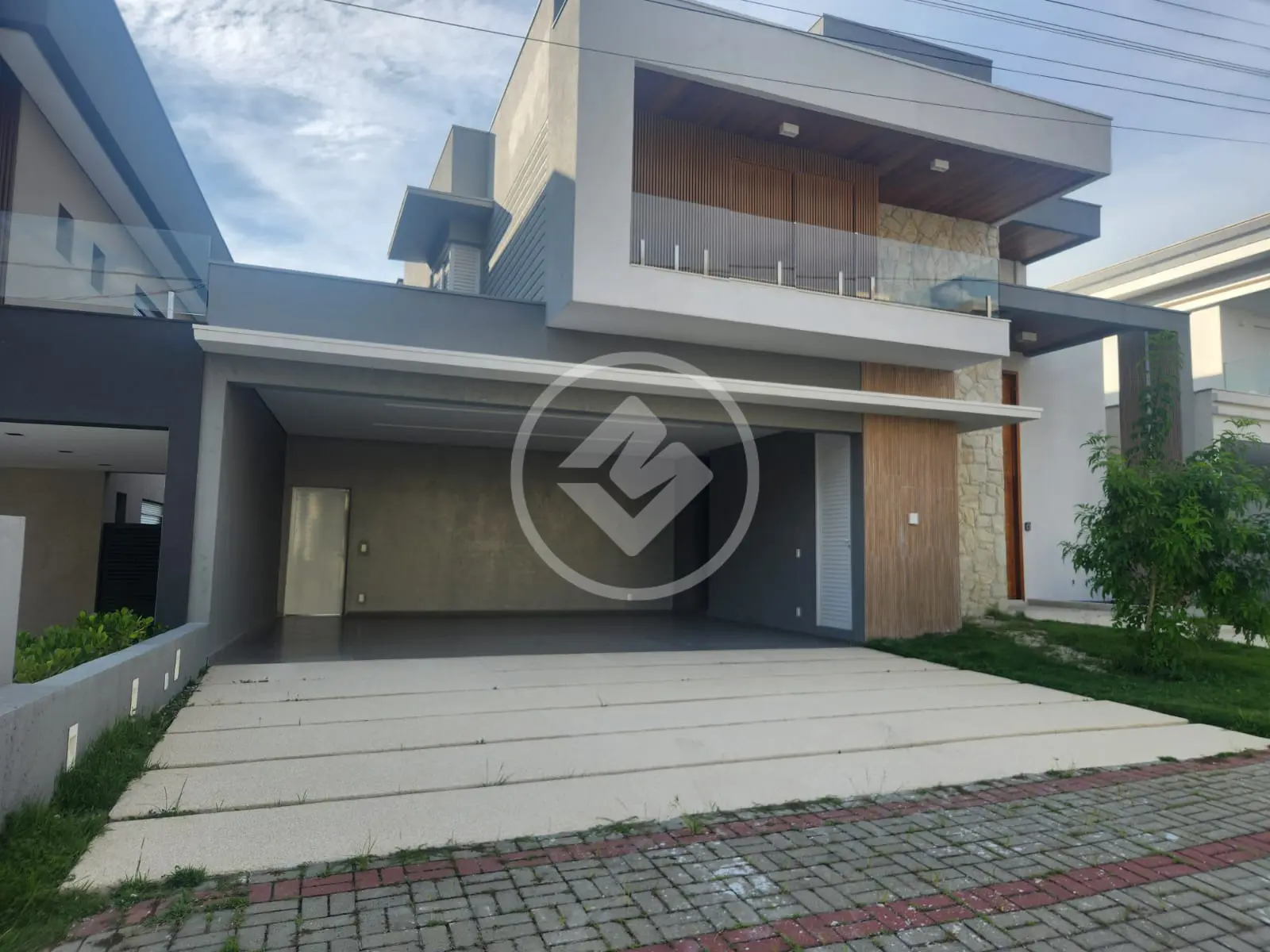 Imagem 3 - Sobrado Em Condomínio em Condomínio Residencial Jaguary, São José dos Campos - SP