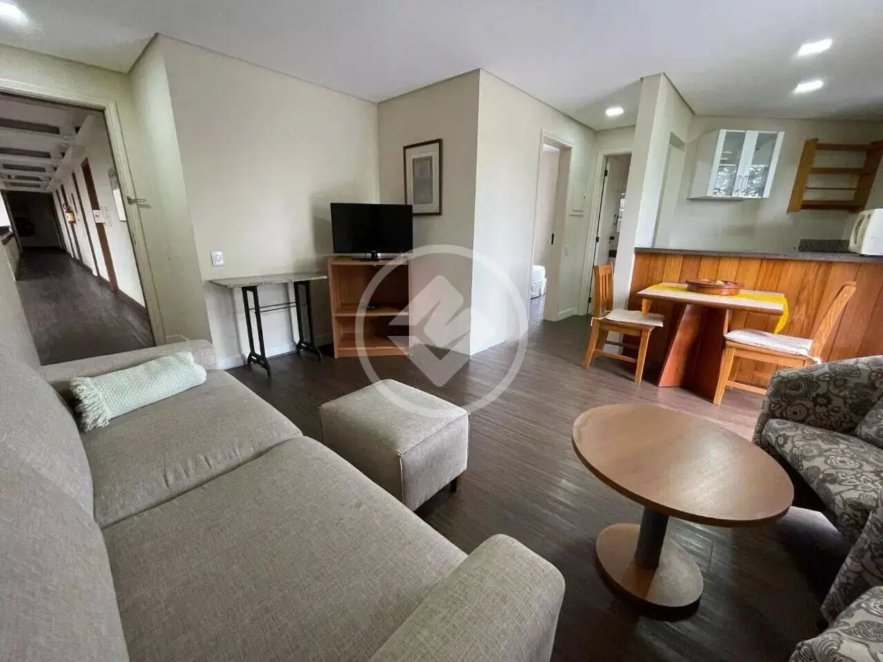 Imagem 5 - Flat em Jardim São Dimas, São José dos Campos - SP