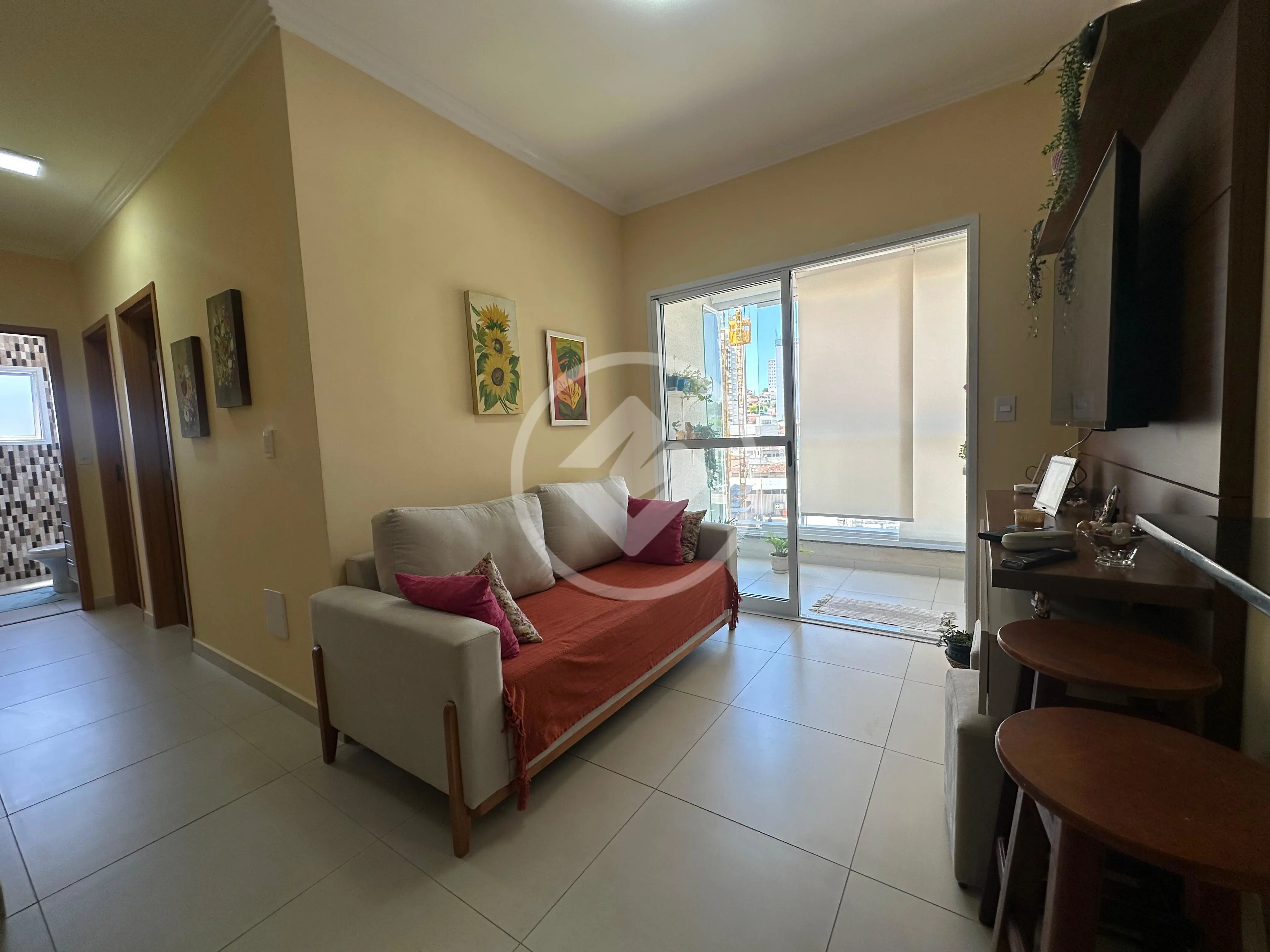 Imagem 2 - Apartamento em Centro, Jacareí - SP