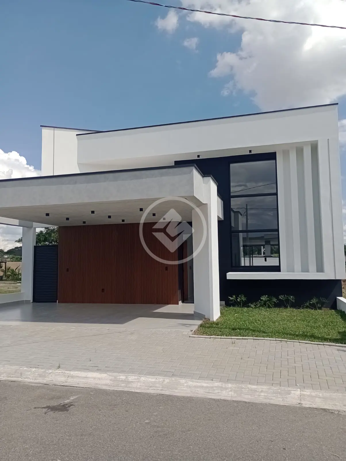Imagem 1 - Casa Condomínio em Areão, Taubaté - SP