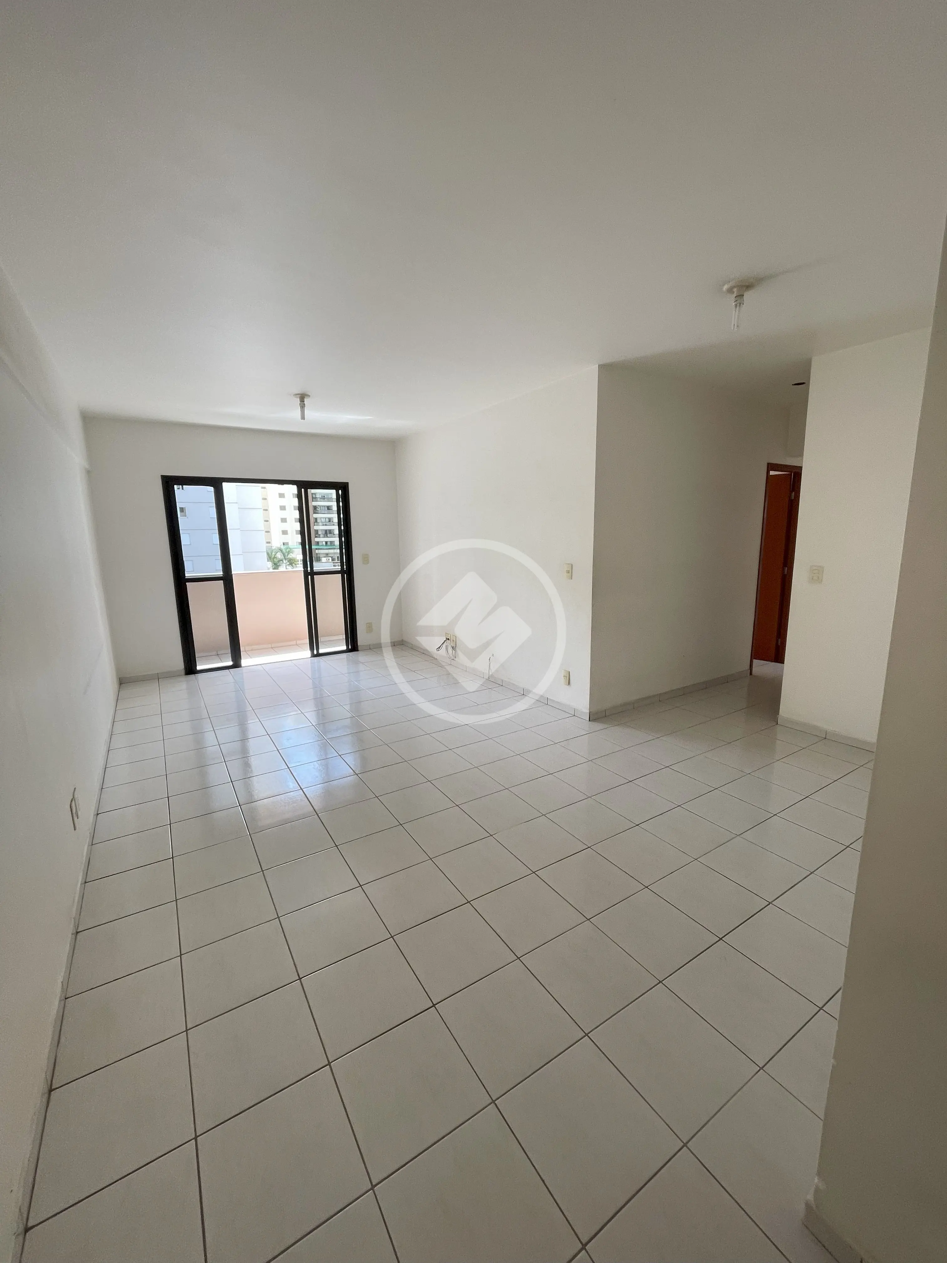 Imagem 1 - Apartamento em Parque Residencial Aquarius, São José dos Campos - SP
