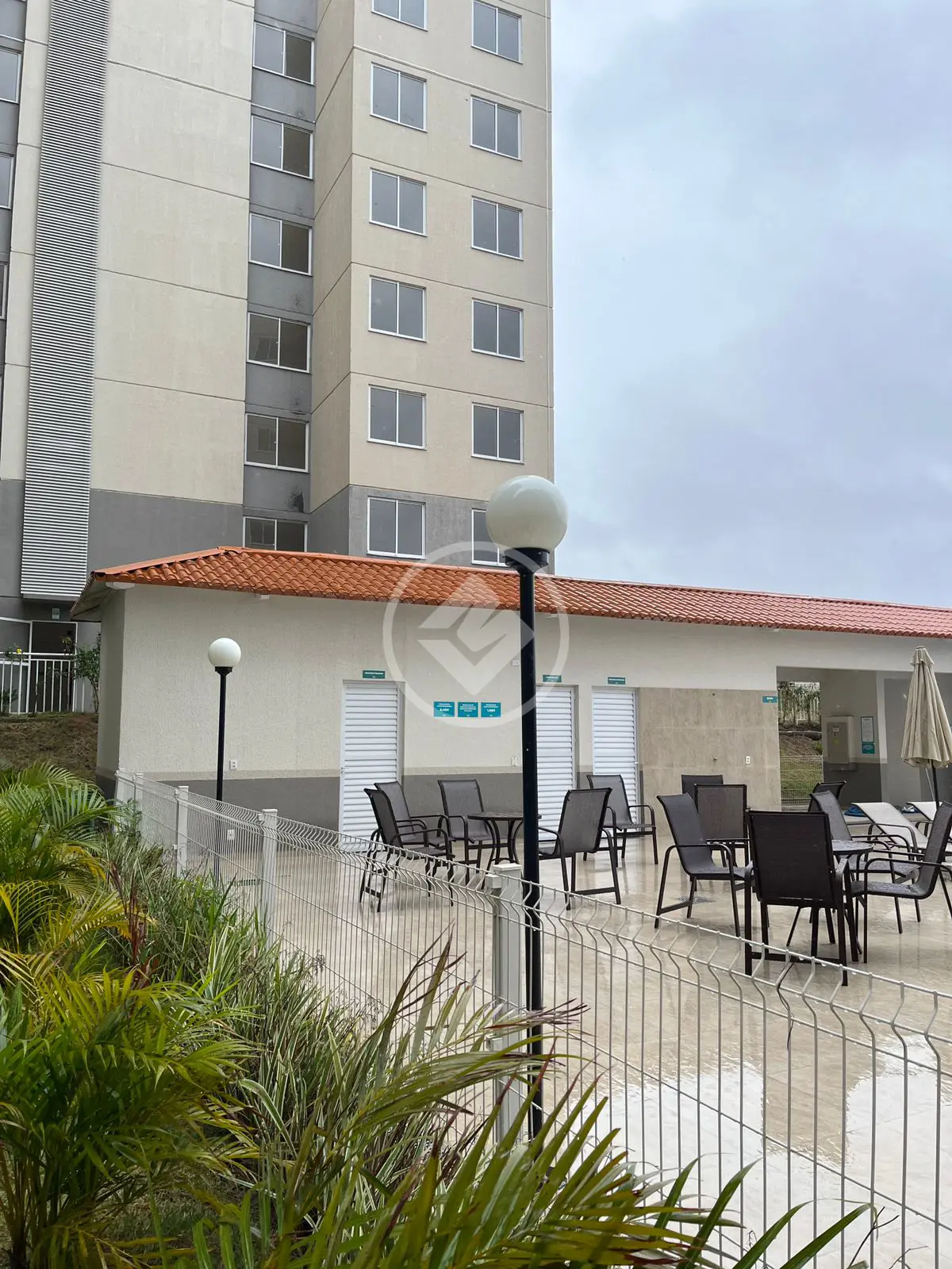 Apartamento Jardim Paraiso, Jacareí - SP — foto 1