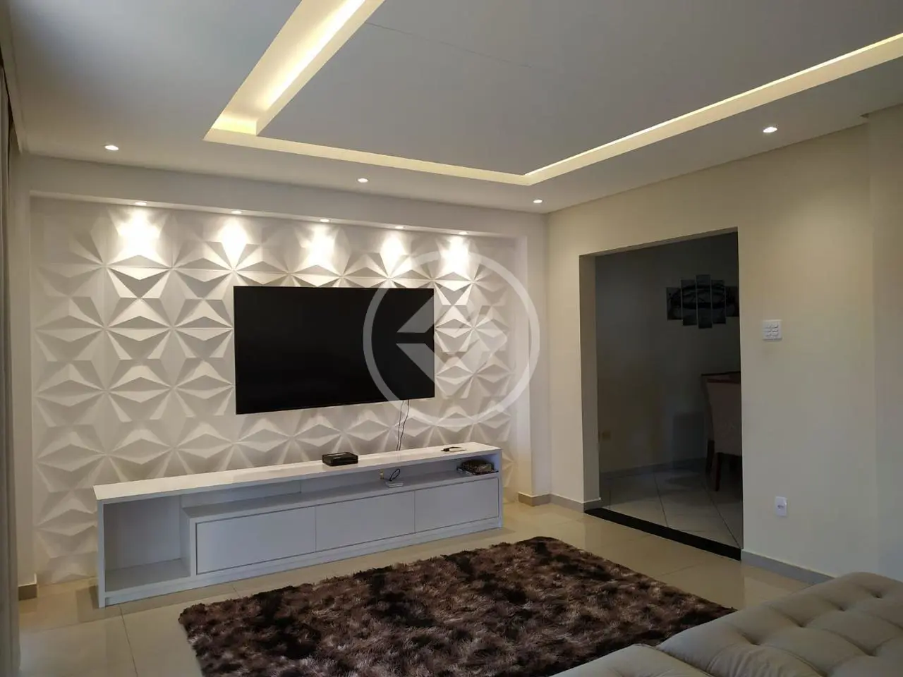 Casa Jardim dos Bandeirantes, São José dos Campos - SP — foto 1