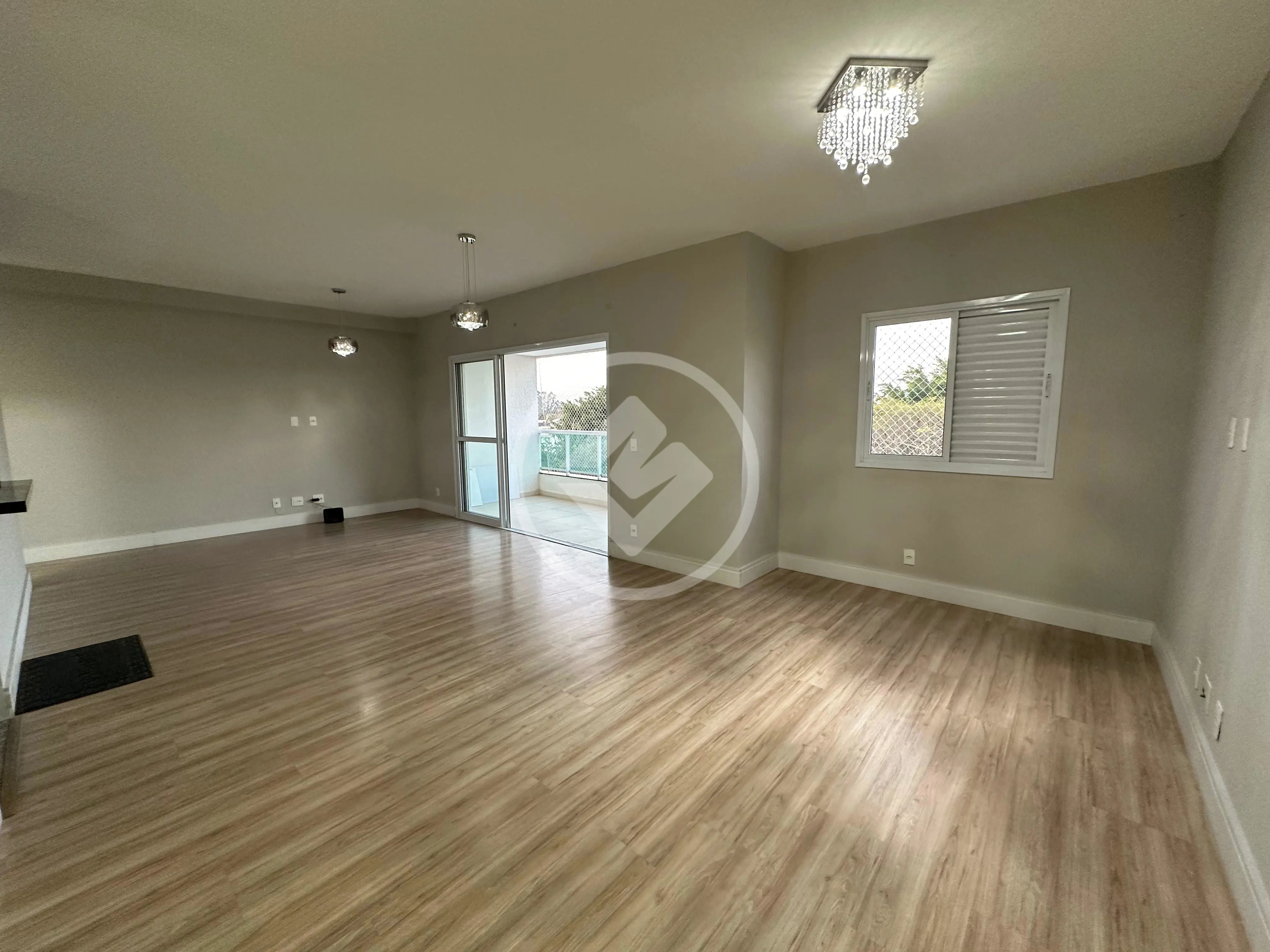 Imagem 1 - Apartamento em Jardim Paraíba, Jacareí - SP