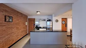 Imagem 2 - Apartamento em ITAIM BIBI, São Paulo - SP