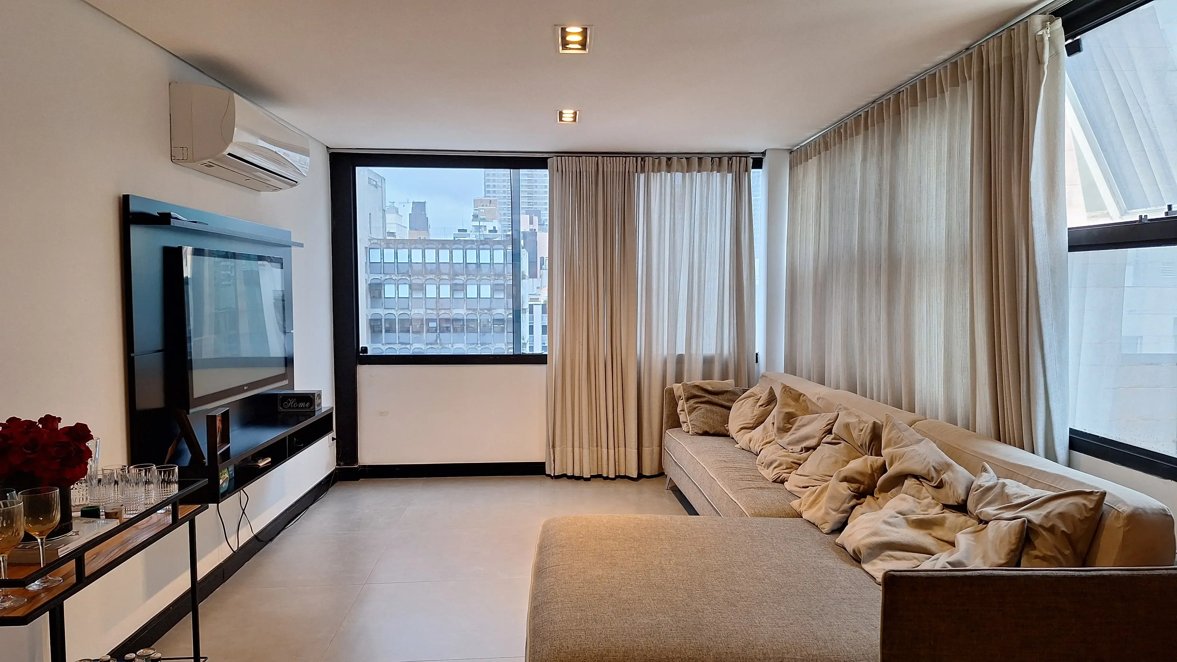 Image 2 - Apartamento em ITAIM BIBI, São Paulo - SP