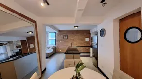 Imagem 5 - Apartamento em ITAIM BIBI, São Paulo - SP