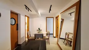 Imagem 6 - Apartamento em ITAIM BIBI, São Paulo - SP